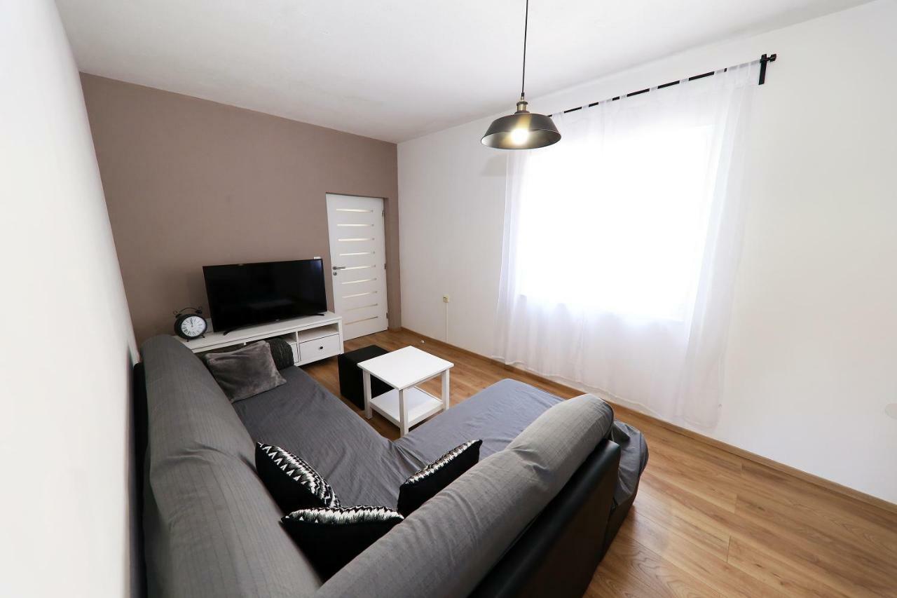 Apartman Dana Zadar Exterior photo