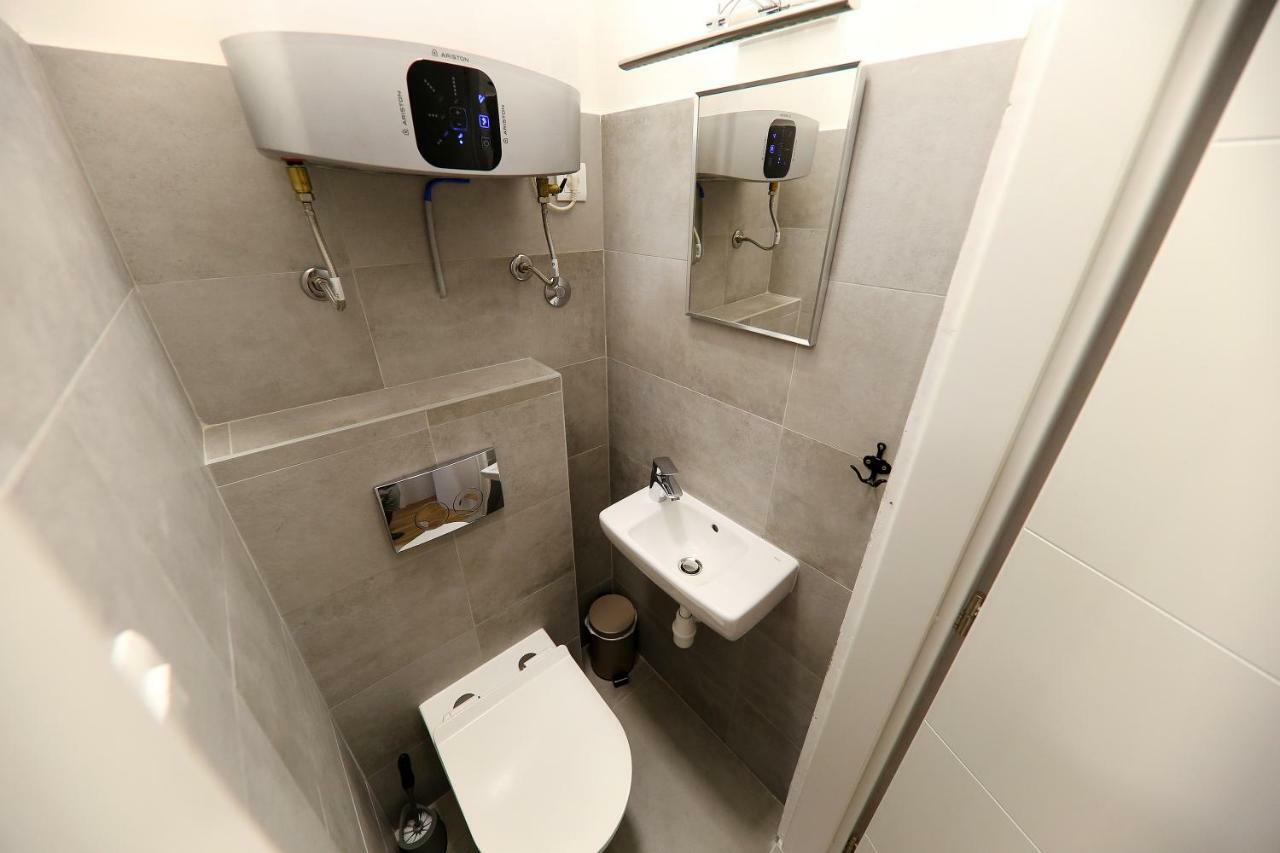 Apartman Dana Zadar Exterior photo