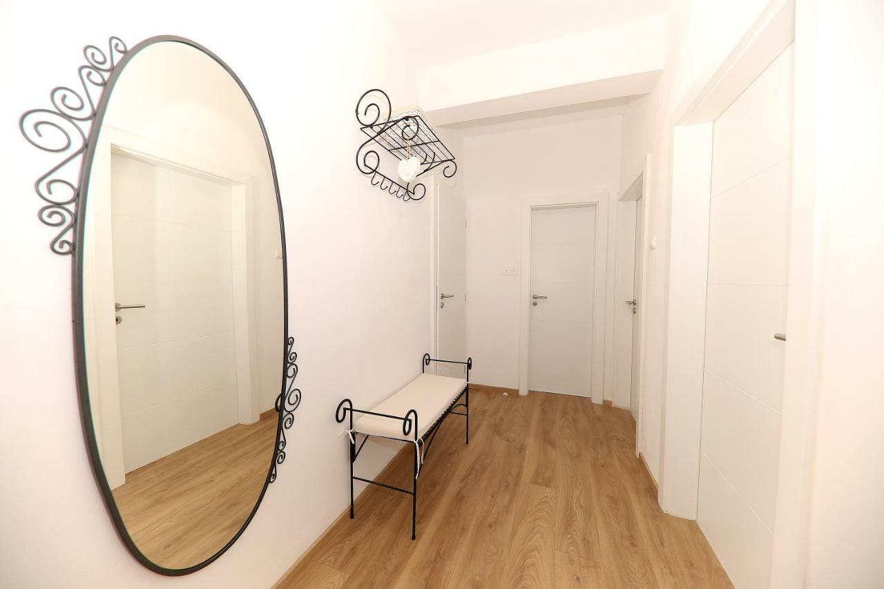 Apartman Dana Zadar Exterior photo